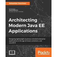 Practical Jsf in Java Ee 8: Web Applications in Java for the Enterprise ...