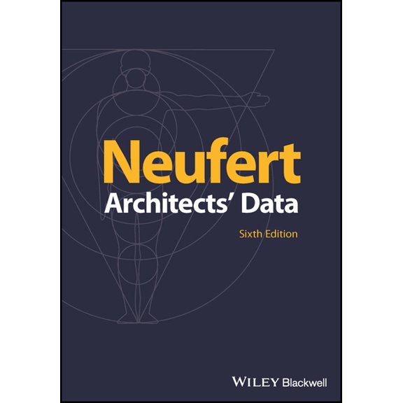Architects' Data, (Paperback)