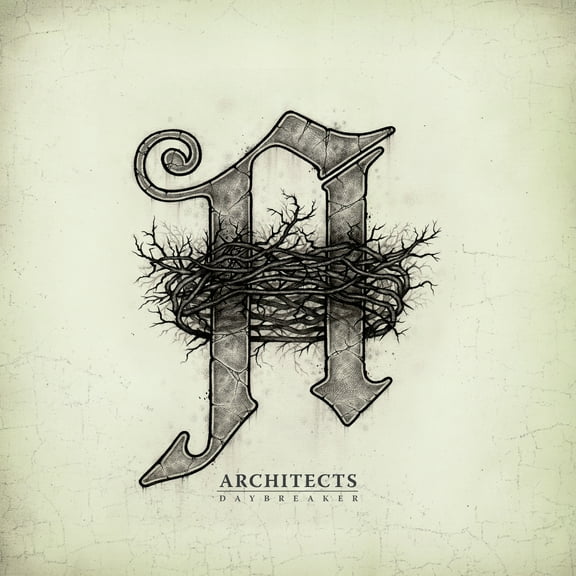 Architects - Daybreaker - Music & Performance - CD