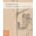 thumbnail image 1 of Pre-Owned Architects Draw (Paperback) 1568987404 9781568987408, 1 of 1