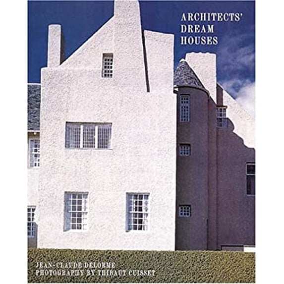 Pre-Owned Architects' Dream Houses: Classic Novels Boxset (Paperback) 0789201267 9780789201263