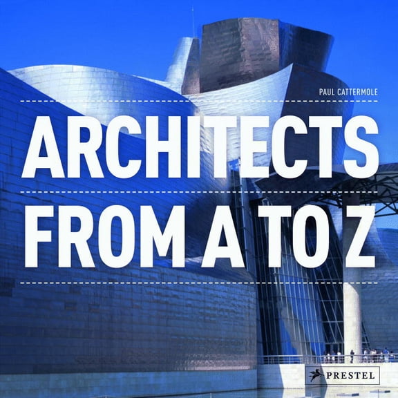 Pre-Owned Architects : From A to Z
