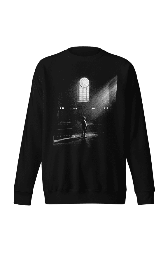 Architects Here and Now Sweatshirt