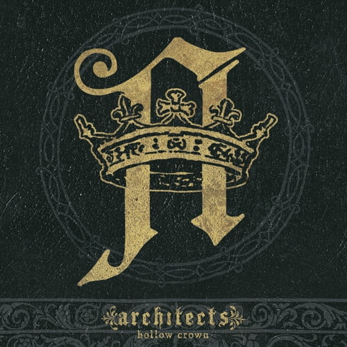 Architects - Hollow Crown - Music & Performance - CD