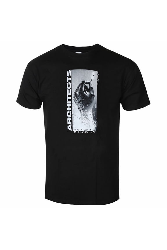 Architects Men's Armageddon T-Shirt Small | Officially Licensed