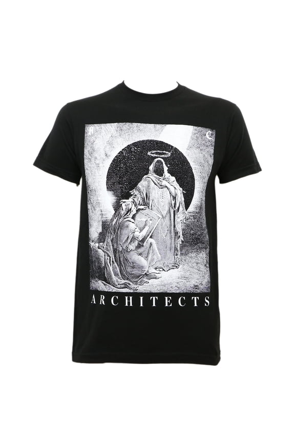 Architects Men's Rotten To The Core Slim-Fit T-Shirt S