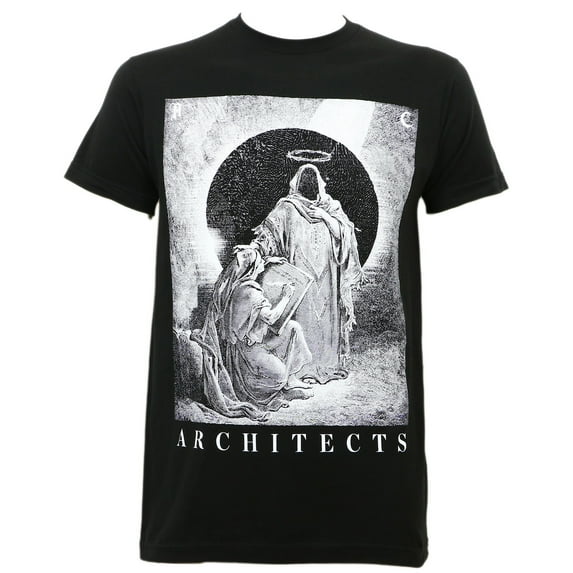 Architects Men's Rotten To The Core Slim-Fit T-Shirt S