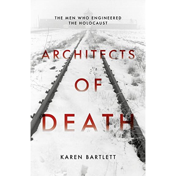Architects Of Death