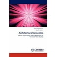 thumbnail image 1 of Architectural Acoustics (Paperback), 1 of 1