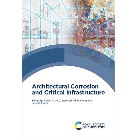 Architectural Corrosion and Critical Infrastructure, (Hardcover)