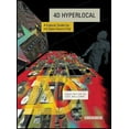 thumbnail image 1 of Architectural Design: 4D Hyperlocal: A Cultural Toolkit for the Open-Source City (Paperback), 1 of 1