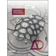 thumbnail image 1 of Architectural Design: Material Synthesis: Fusing the Physical and the Computational (Paperback), 1 of 2
