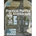 thumbnail image 1 of Architectural Design Primer: Practical Poetics in Architecture (Paperback), 1 of 1