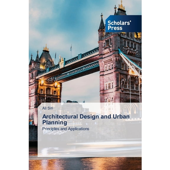 Architectural Design and Urban Planning, (Paperback)