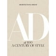 thumbnail image 1 of Architectural Digest: Architectural Digest At 100: A Century of Style (Hardcover), 1 of 1