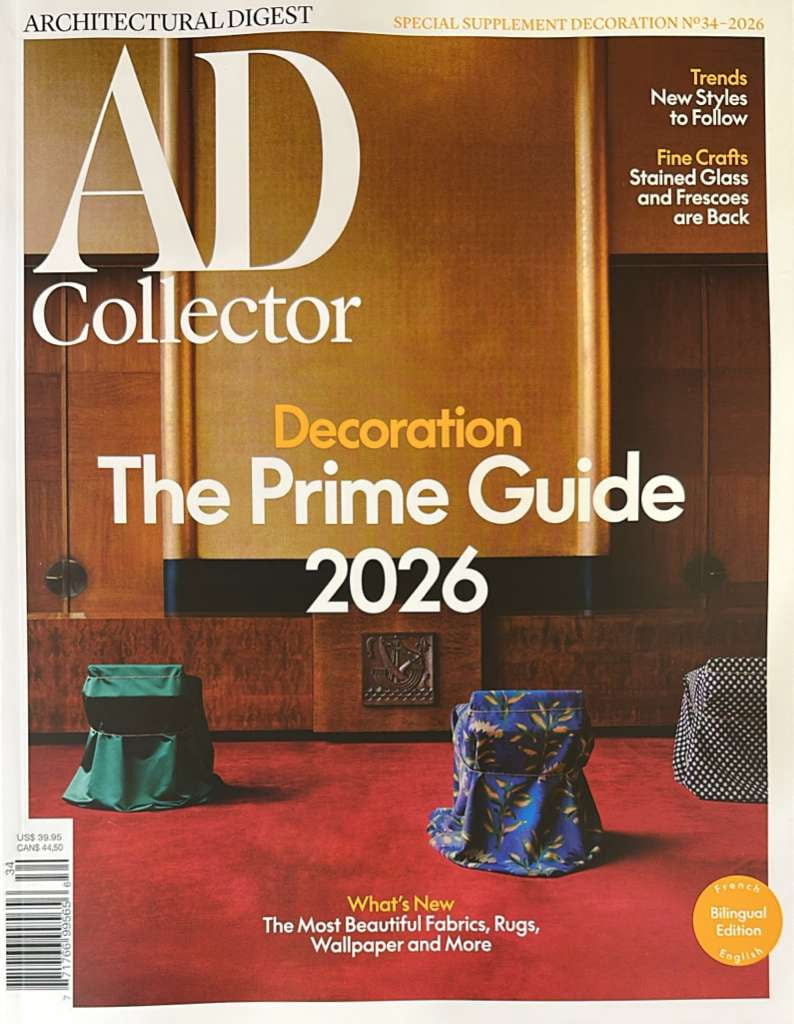 Architectural-Digest-Collector