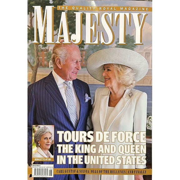 Architectural Digest France Magazine May June 2026