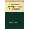 thumbnail image 1 of Pre-Owned Architectural Drawing and Light Construction (Hardcover) 0130445789 9780130445780, 1 of 1