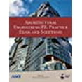 thumbnail image 1 of Architectural Engineering Pe Practice Exam and Solutions (Paperback) by Nicole Susan Jenkins, 1 of 1