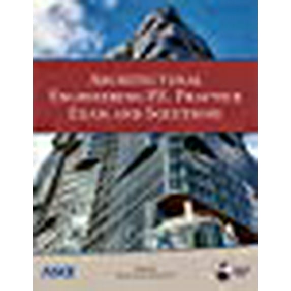 Architectural Engineering Pe Practice Exam and Solutions (Paperback) by Nicole Susan Jenkins