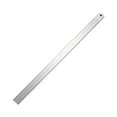 thumbnail image 1 of Architectural Grade Stainless Steel Secure Drawing Measuring Tool Ruler with Nonslip Back for Engineers Drafting Designs, 1 of 8
