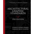 thumbnail image 1 of Pre-Owned Architectural Graphic Standards for Architects, Engineers, Decorators, Builders and Draftsmen (Paperback) 0471247626 9780471247623, 1 of 1