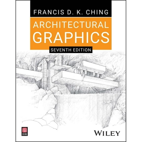 Architectural Graphics, (Paperback)