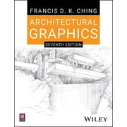 Architectural Graphics, Paperback