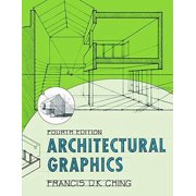 Architectural Graphics Paperback by Francis D K Ching