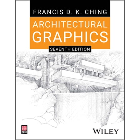 Pre-Owned Architectural Graphics (Paperback) 1394206240 9781394206247