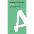 thumbnail image 1 of Architectural Guide Brazil: Architectural Guide, (Paperback), 1 of 1