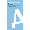 thumbnail image 1 of Architectural Guide Chicago: Architectural Guide, (Paperback), 1 of 1