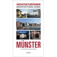 thumbnail image 1 of Architectural Guides: Architekturfuhrer Munster: Architectural Guide Munster (Paperback), 1 of 1