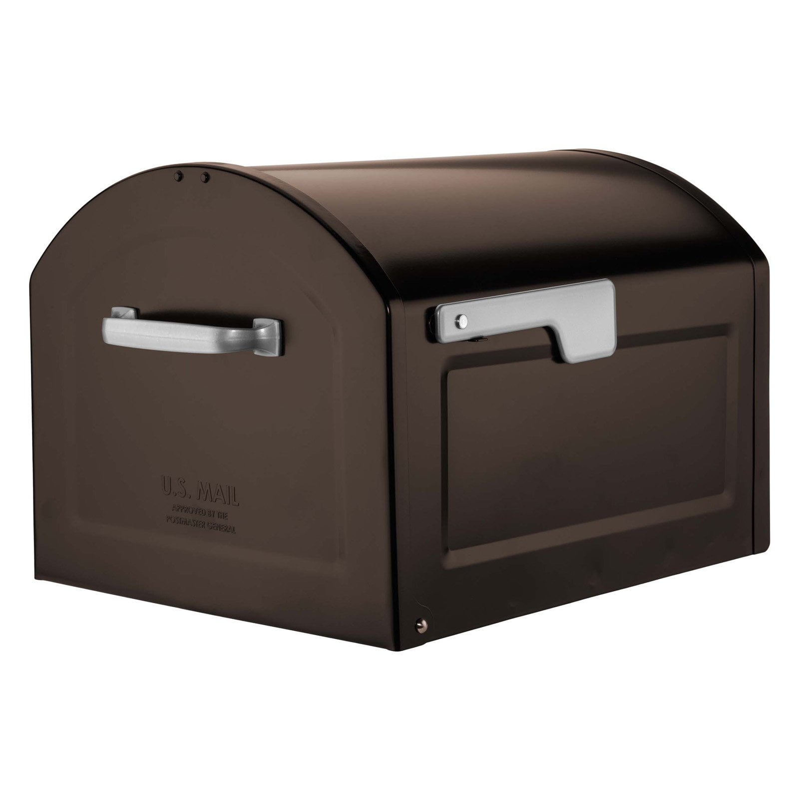 Architectural Mailboxes Centennial Large Capacity Mailbox with