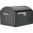 thumbnail image 1 of Architectural Mailbox Centennial Large Capacity Mailbox 950020B-10, 1 of 4