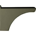 thumbnail image 1 of Architectural Mailboxes Decorative Post Support Bracket, 1 of 1