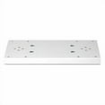 thumbnail image 1 of Architectural Mailboxes Duo Spreader Plate, Bronze, 1 of 2