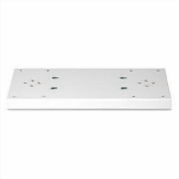 Architectural Mailboxes Duo Spreader Plate, Bronze