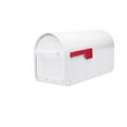 thumbnail image 1 of SEQUOIA PM MAILBOX WHT (Pack of 1), 1 of 4