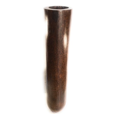 Architectural Palm Pot 48" - Royal Palm | #jaya14