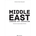 thumbnail image 1 of Architectural Papers: Middle East : Landscape, City, Architecture (Series #2) (Hardcover), 1 of 1