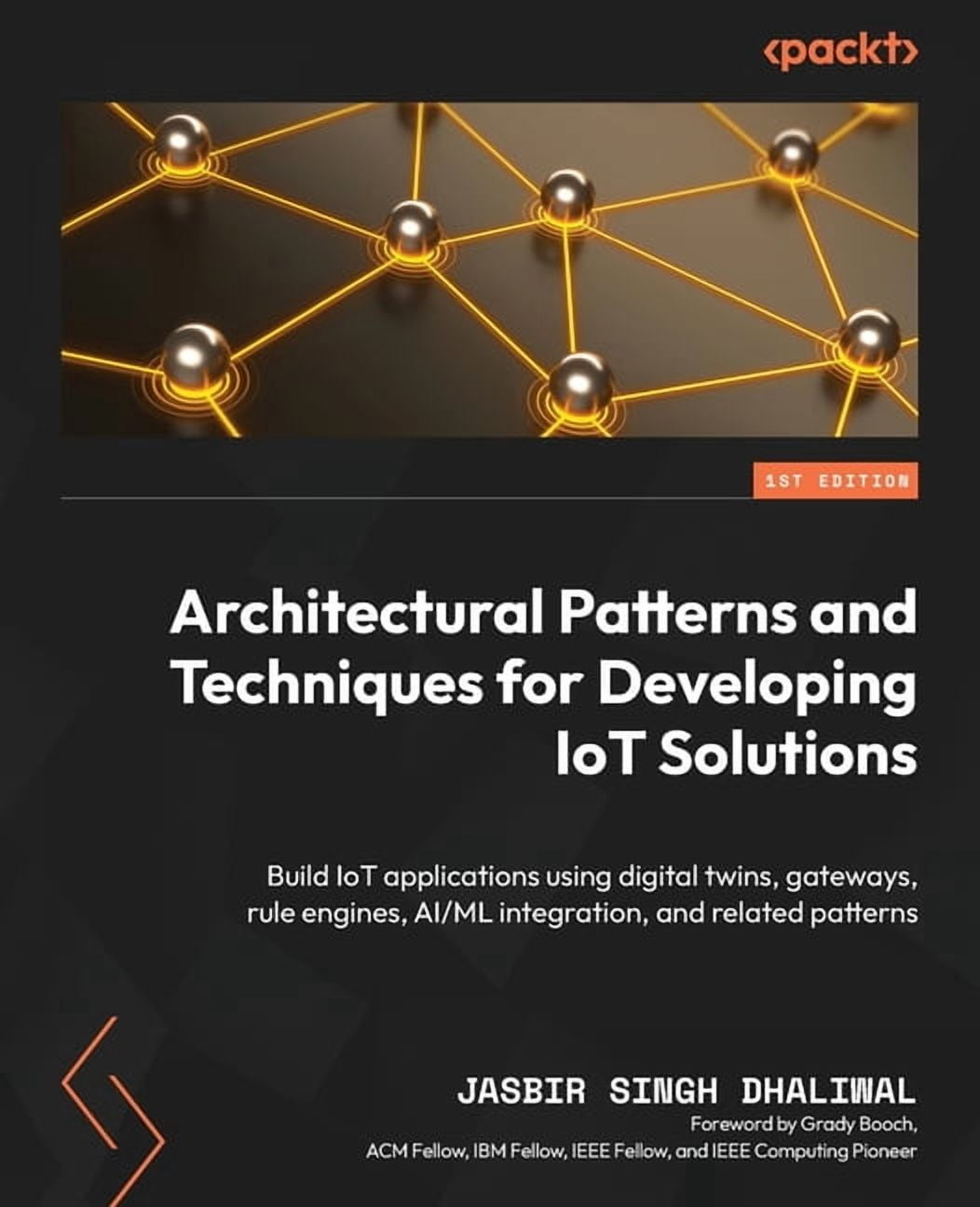 Architectural Patterns and Techniques for Developing IoT Solutions ...