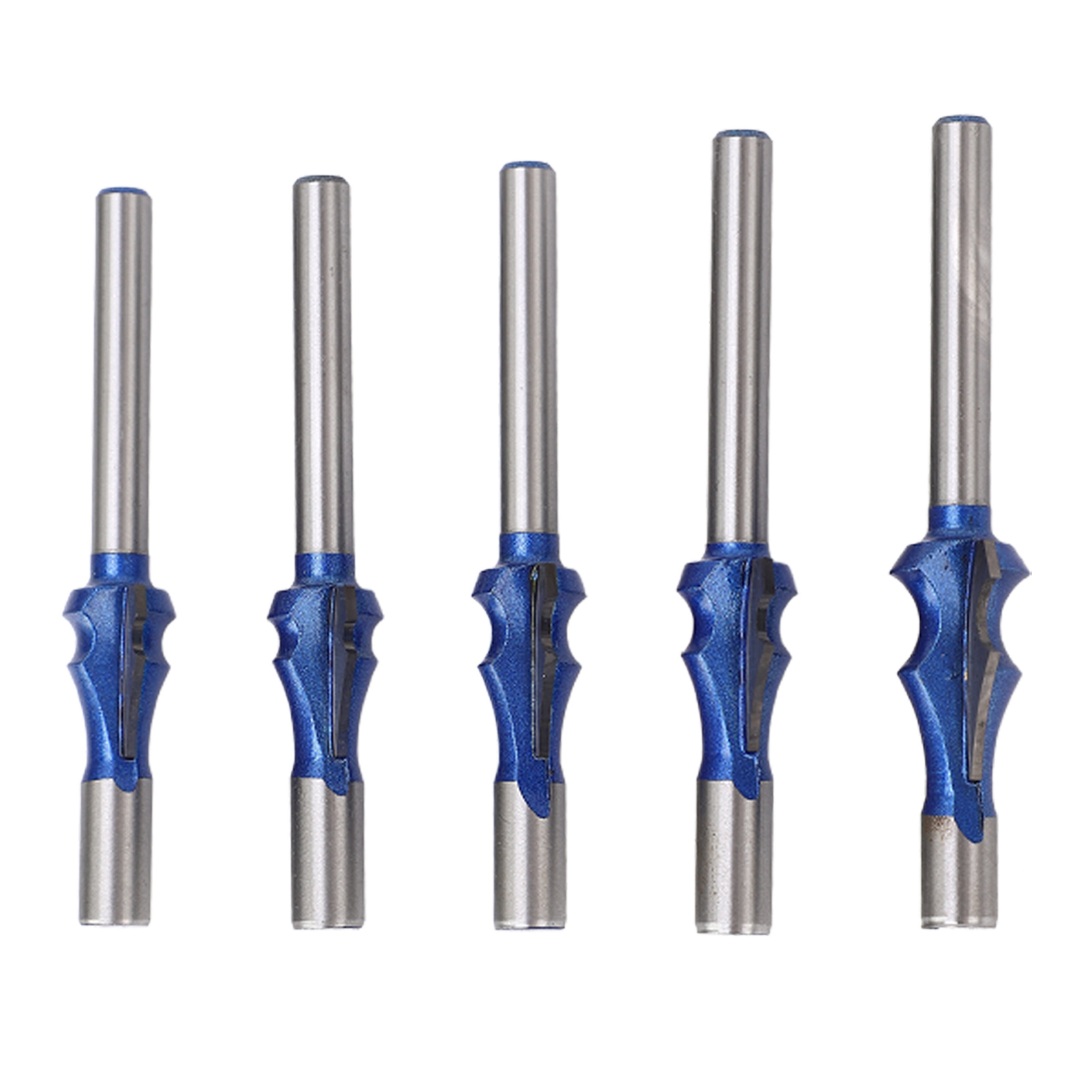 Architectural Router Bit, 1/4 Shank Incisive Flush Molding Router Bit ...