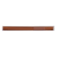 thumbnail image 1 of Architectural Scale Ruler Aluminum Architect Scale Ruler Triangular Scale Ruler Metal Scale Ruler for Accurate Drawing, 1 of 9