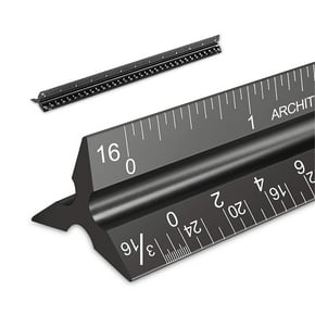 contractor ruler - Walmart Business