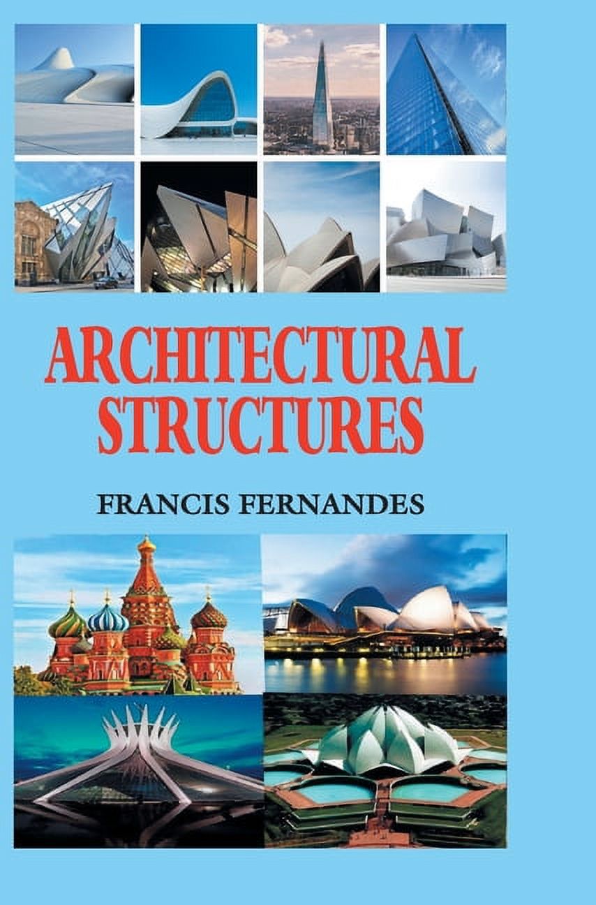 Architectural Structures, (Hardcover)