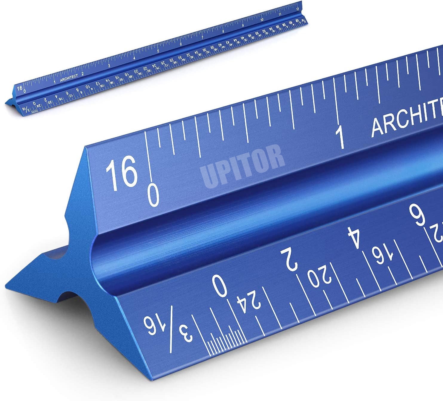 Aluminum architectural scale discount