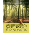thumbnail image 1 of Pre-Owned Architectural Woodwork Standards (Paperback) 0615289886 9780615289885, 1 of 1