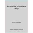 thumbnail image 1 of Pre-Owned Architectural drafting and design (Hardcover) 0205084079 9780205084074, 1 of 1