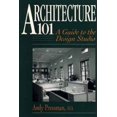 thumbnail image 1 of Pre-Owned Architecture 101: A Guide to the Design Studio (Paperback) 0471573183 9780471573180, 1 of 1